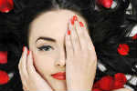 Raven Tresses - Volupte - Valentines Day