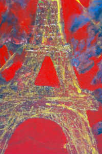 Eiffel Tower