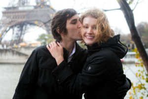 French Kisses