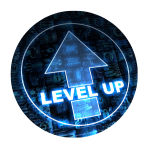 Level UP