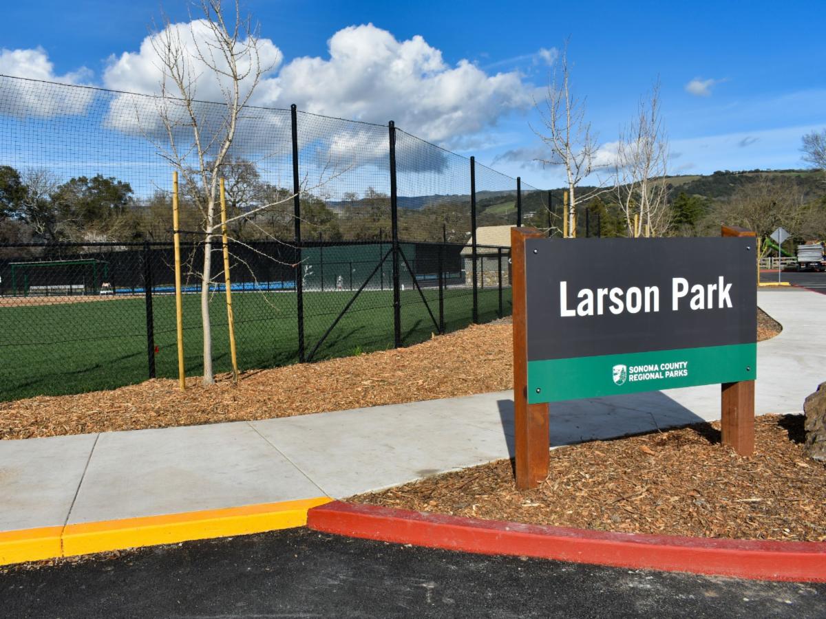 Larson Park