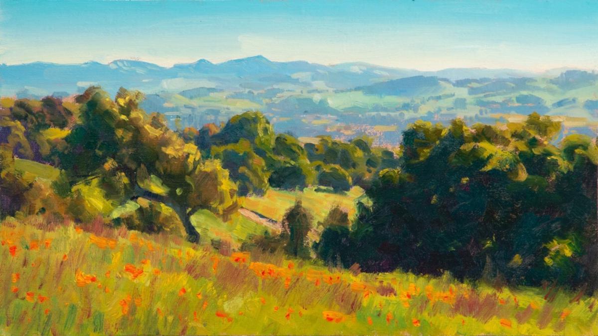 Paintings for parks