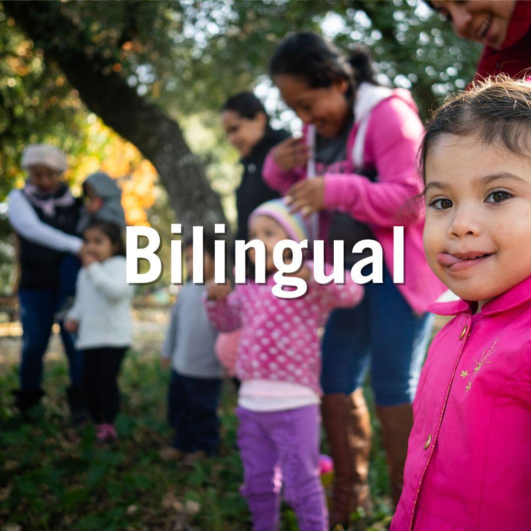 Bilingual