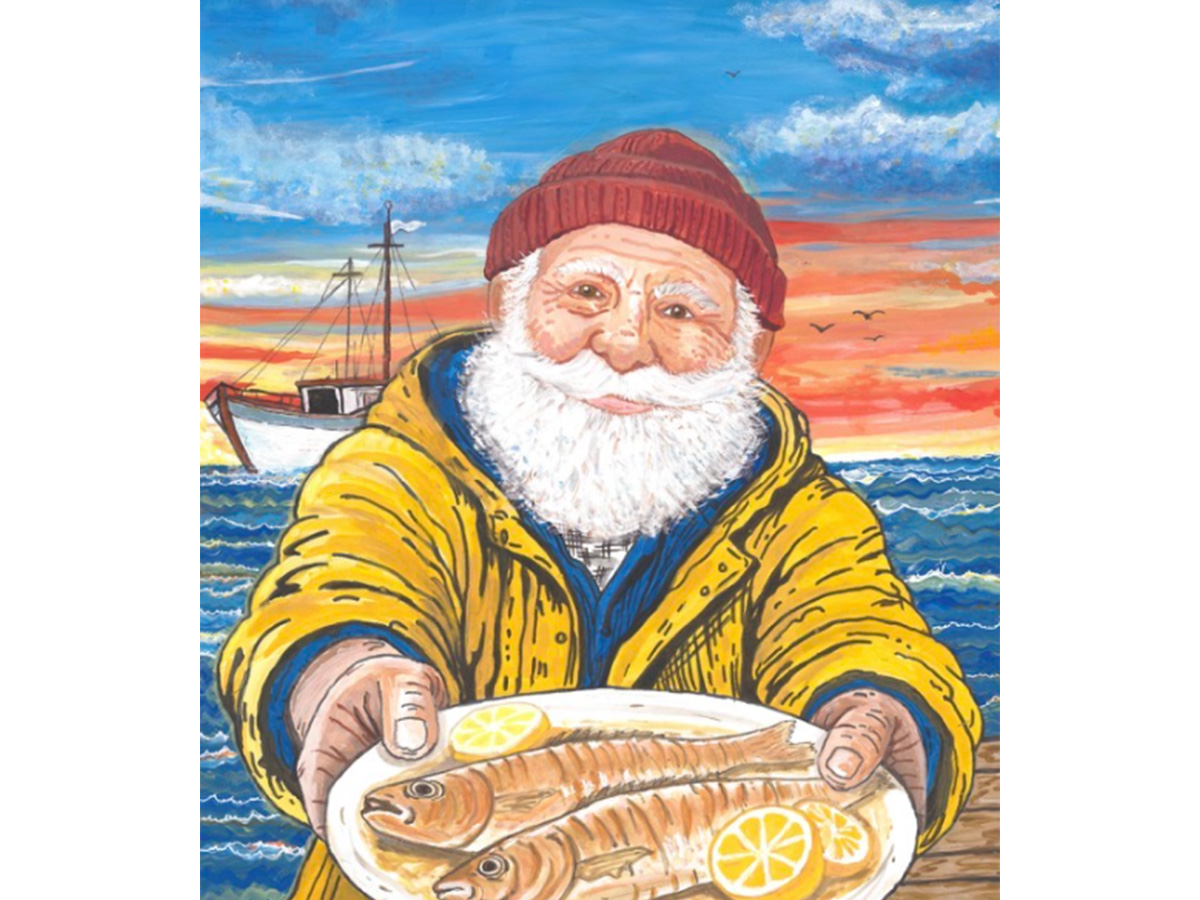 Fisherman's Festival returns