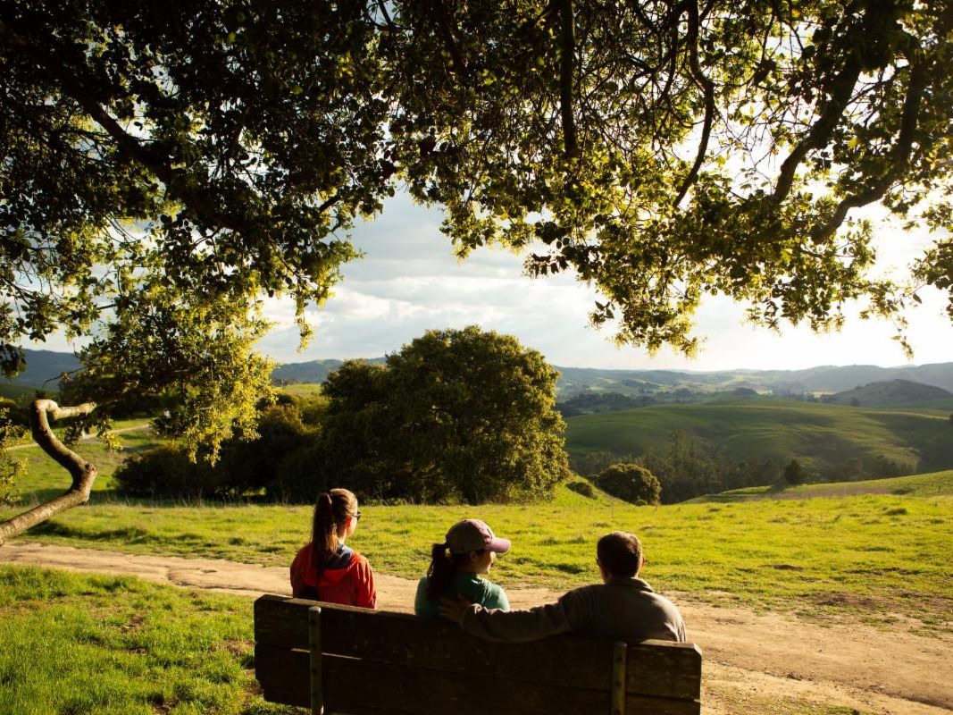 Double your impact with the Putnam Park Challenge