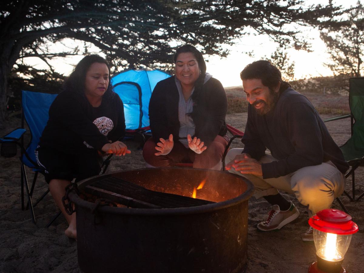 Favorite trails to try this fall