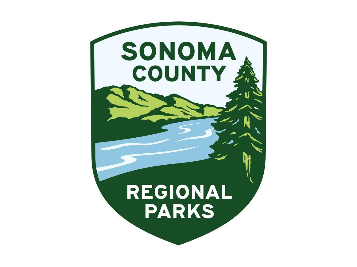 Sonoma County Regional Parks logo