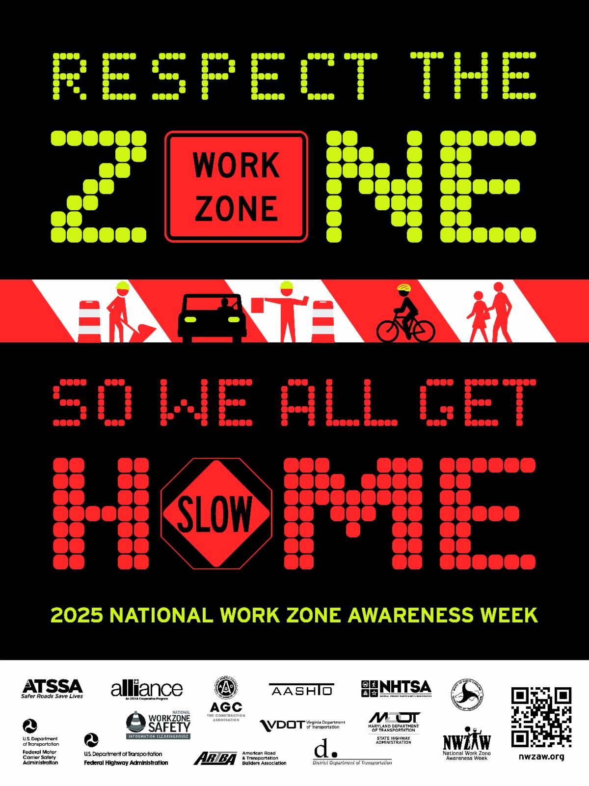 A poster with text and images