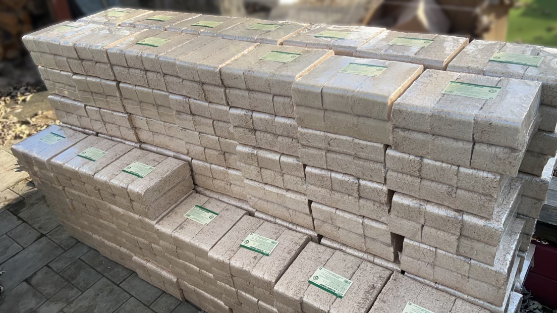 Warm Up with Envi Blocks