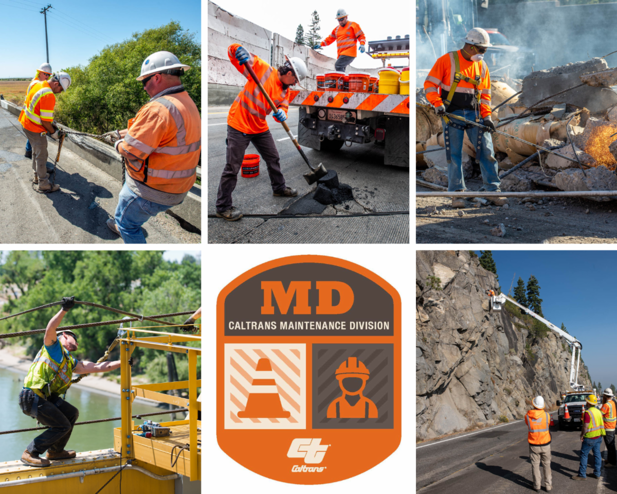 EXTRA, EXTRA, the Quarterly MTCE Newsletter is here!