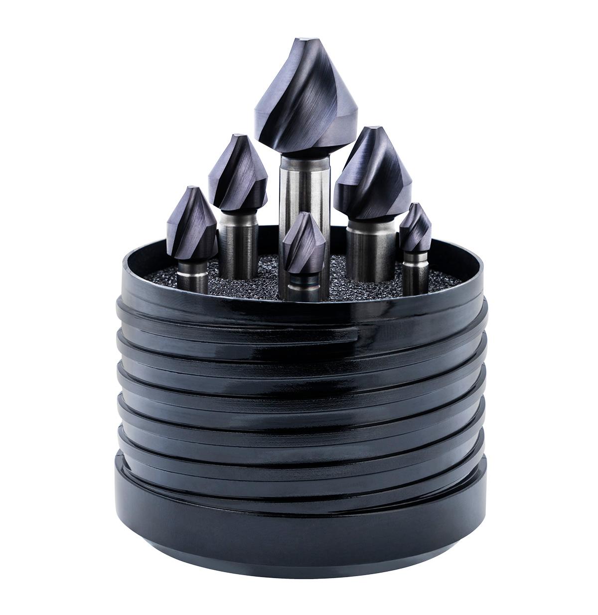 SpyroTec counterbore solutions every shop should have in their