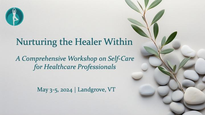 Mindfulness And Self-Care Retreat For Educators photo