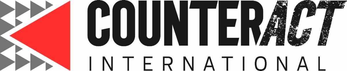 Counteract International logo