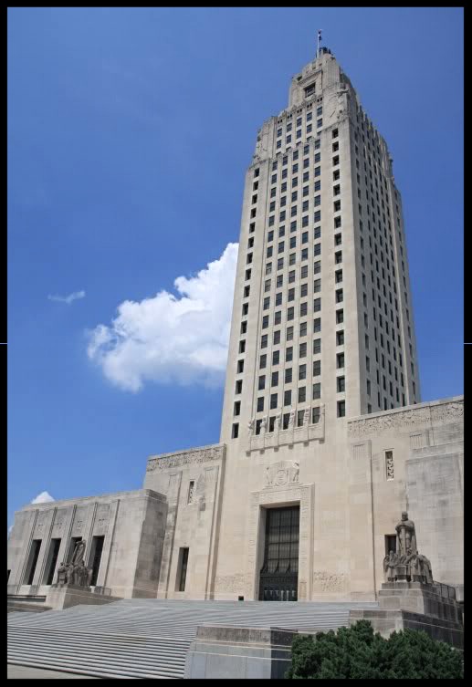 State Capitol building