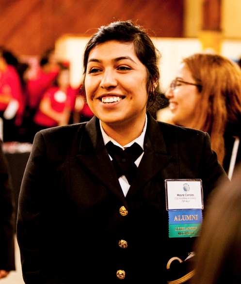 ITEP alum_Mayra Corrales