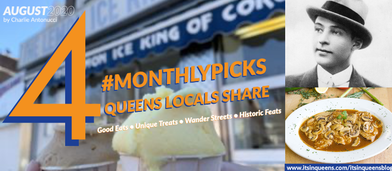 Monthly Picks itsinqueens blog
