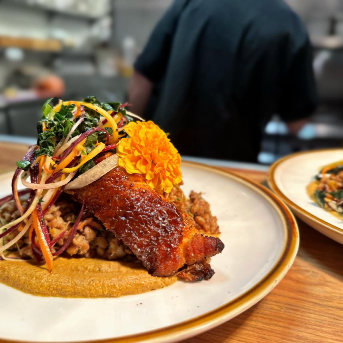 Our New Fall Menus & Upcoming Events