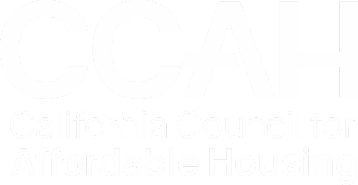 CCAH Logo