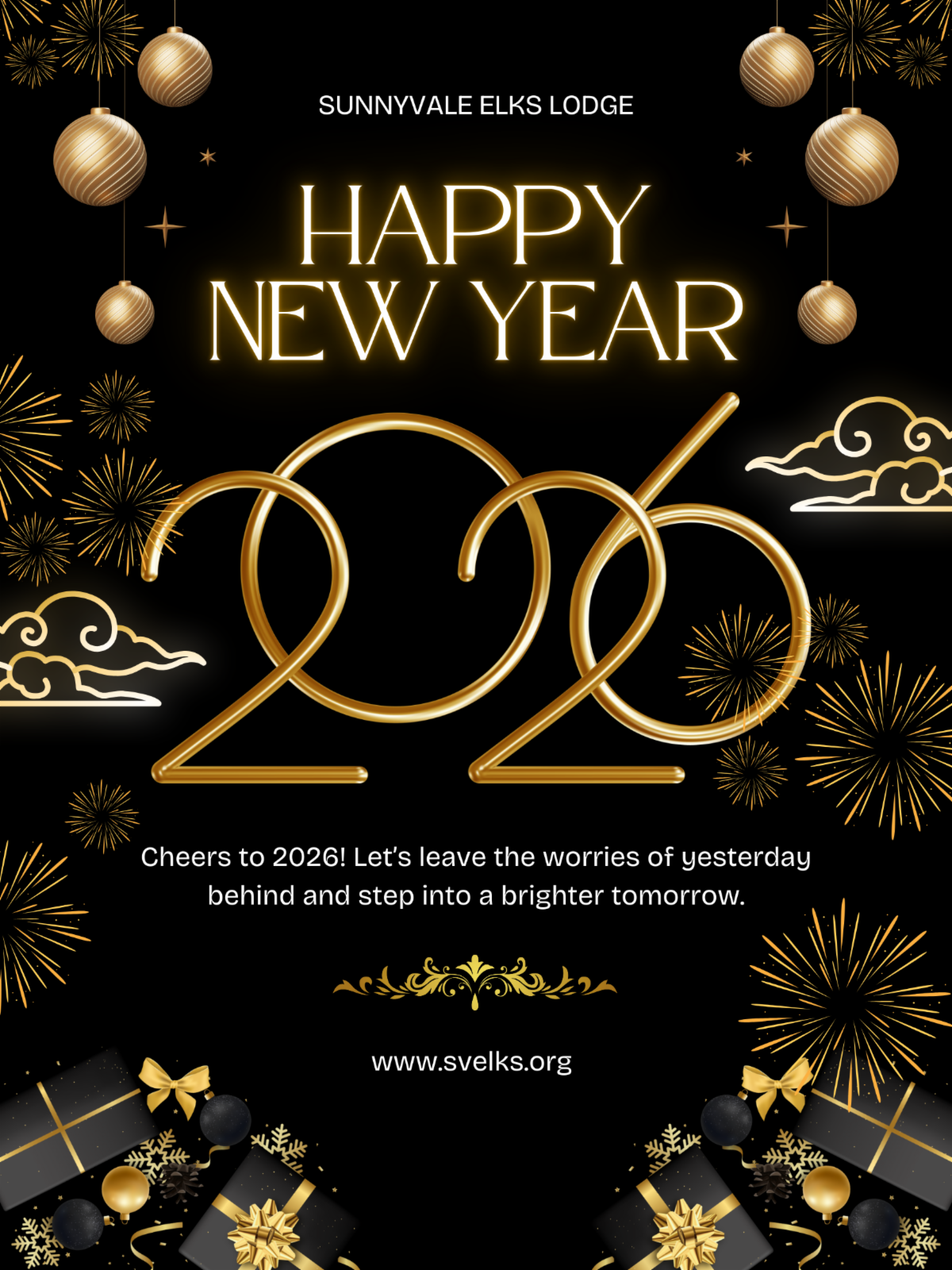 Sunnyvale elks lodge