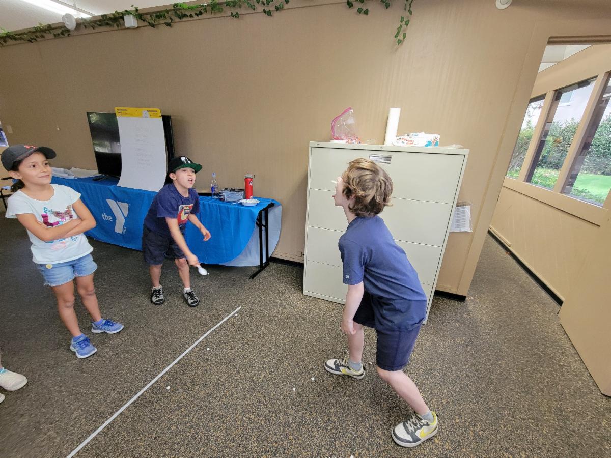 Fall YMCA Updates, Highlights & More!