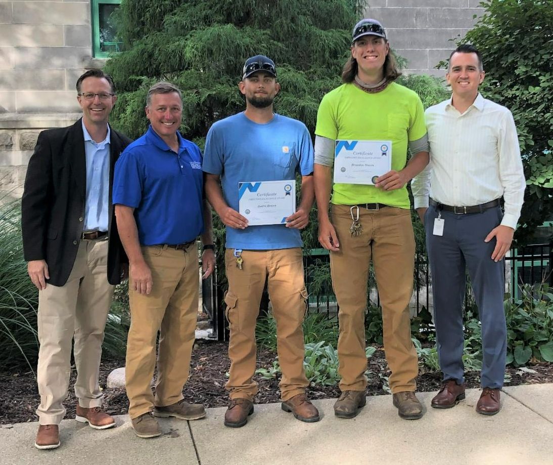 News from Police, Fire, Public Works, Parks & Rec and more from the ...