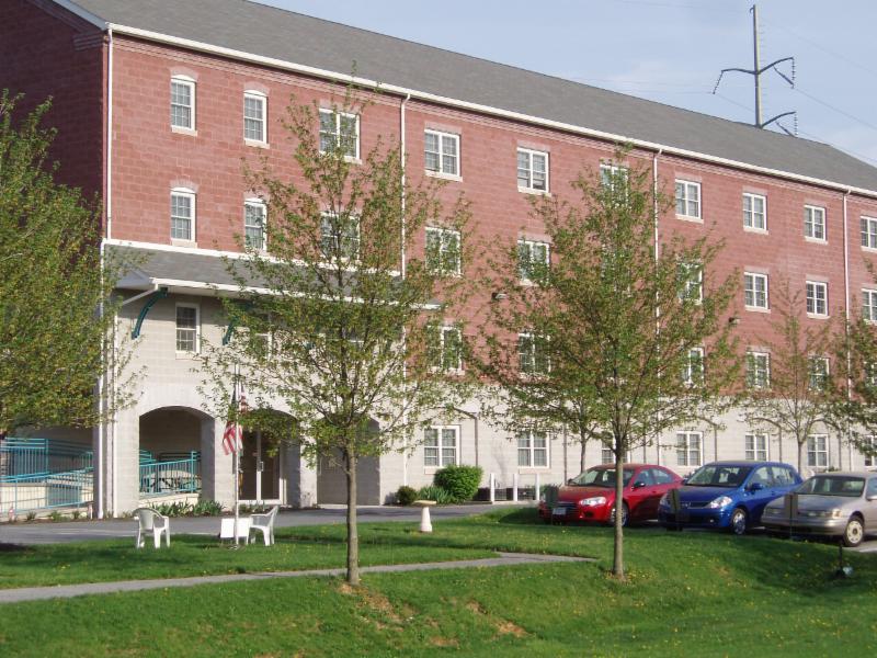 Affordable Housing Apartments Available