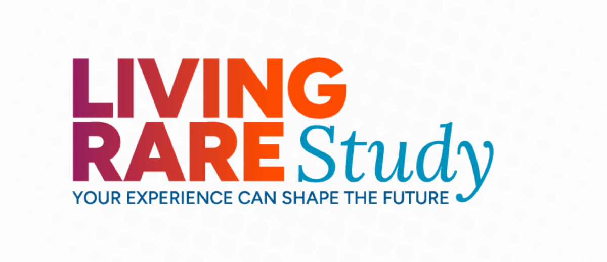Living Rare Study: Your Experience Can Shape the Future