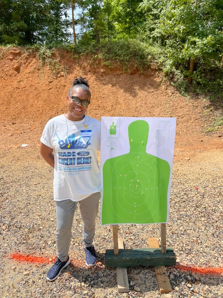 1/29/2023 NEW to Firearms Class Enrolling NOW