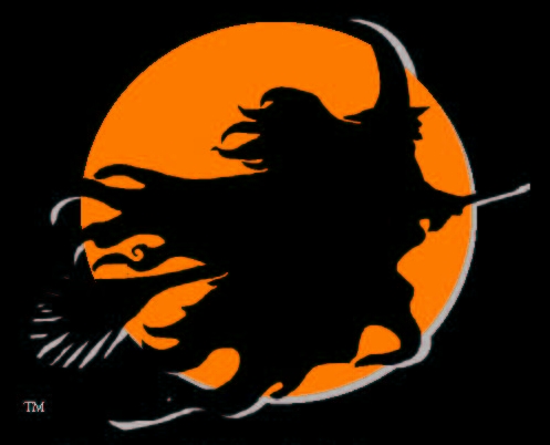 Haunted Happenings logo