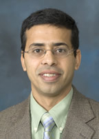 Sanjay Gandhi, MD