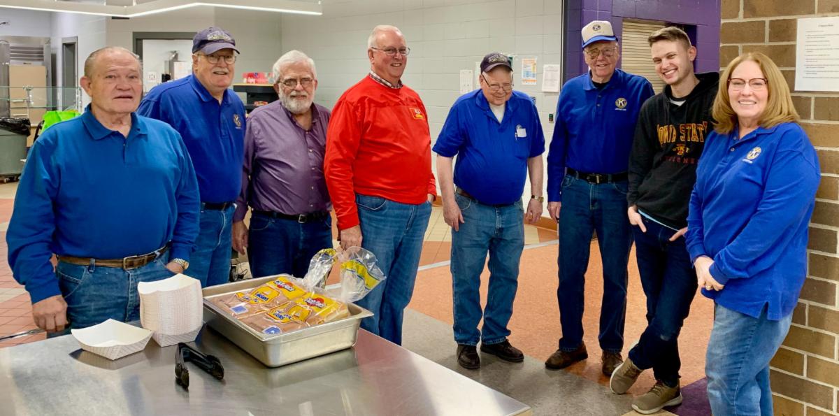 February 2023 Club News From Around the NEIA Kiwanis District