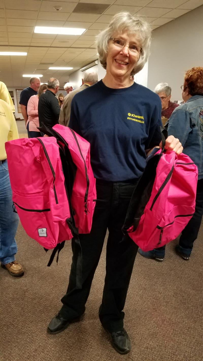 The Kiwanian NEIA Kiwanis District Newsletter