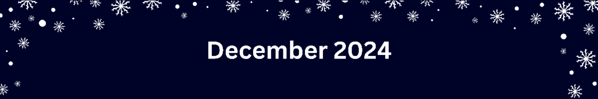 December 2024