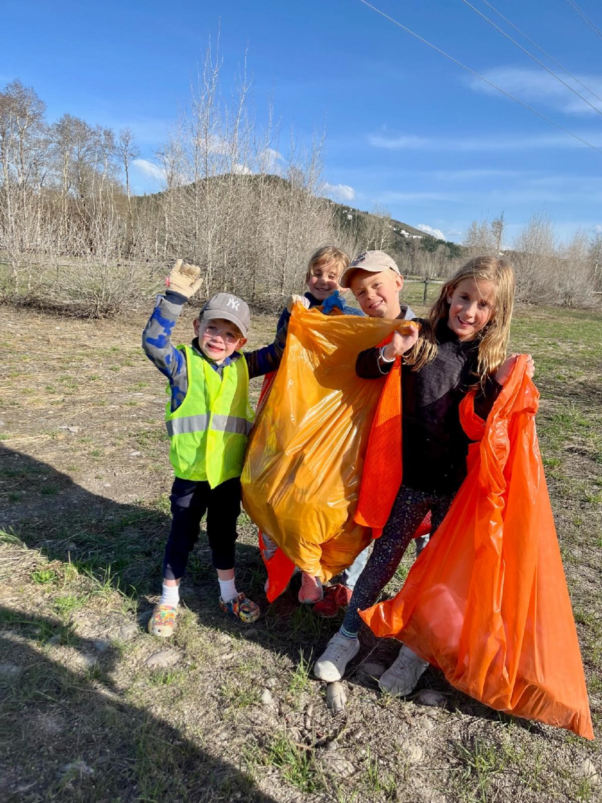 June 2023 News from the Jackson Hole Jewish Community