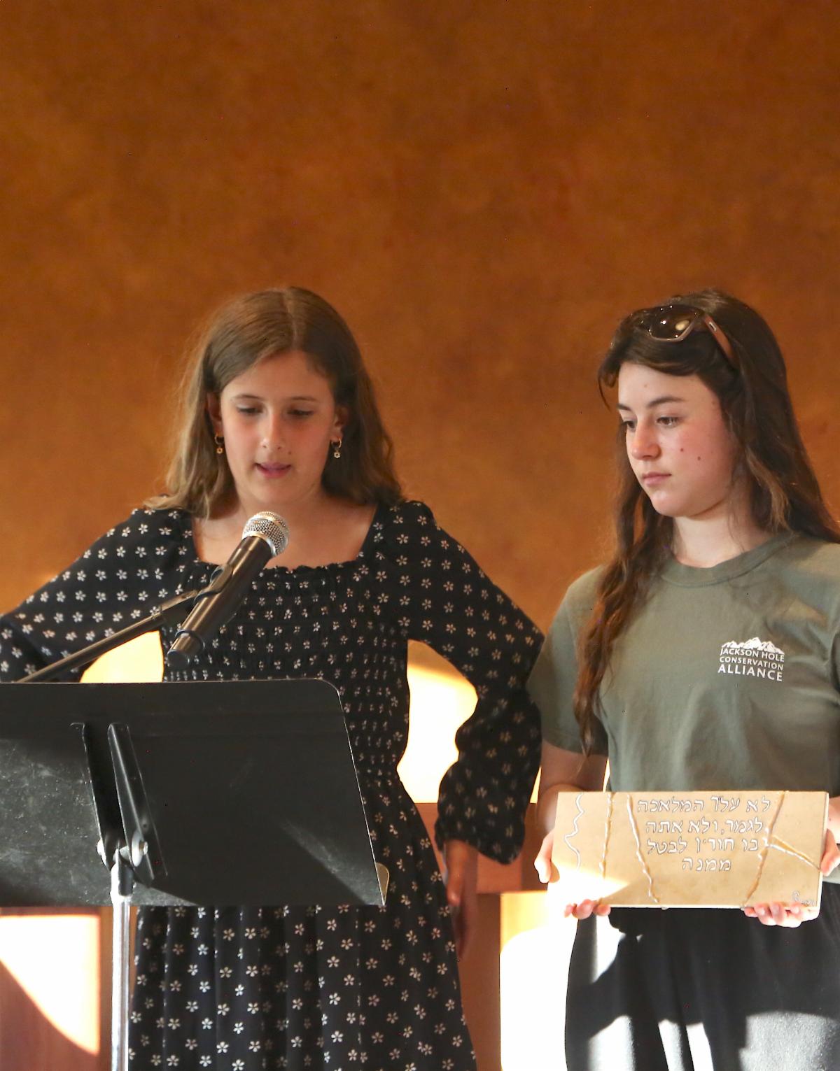 June 2023 News from the Jackson Hole Jewish Community