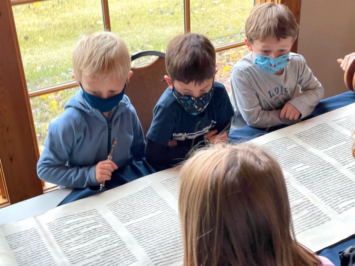 June 2022 News from the Jackson Hole Jewish Community