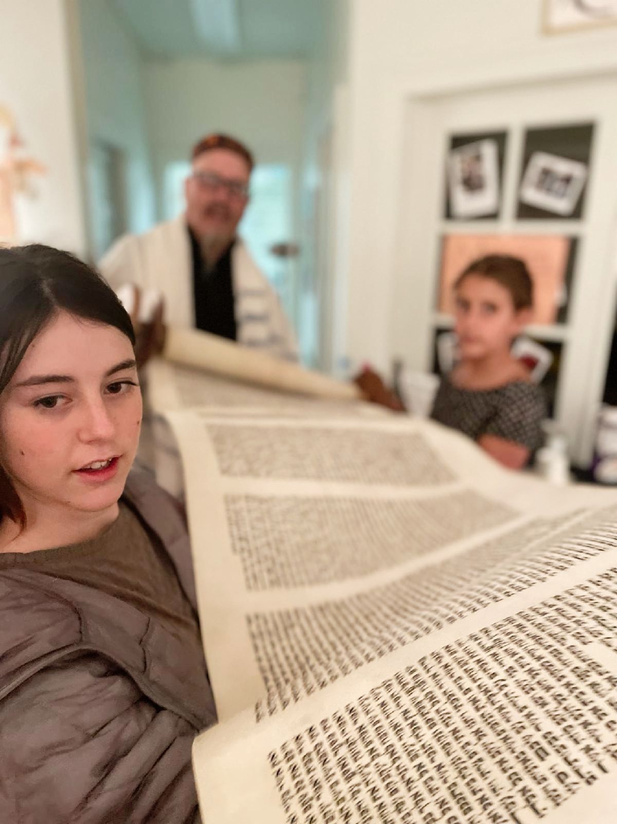 November 2022 News from the Jackson Hole Jewish Community