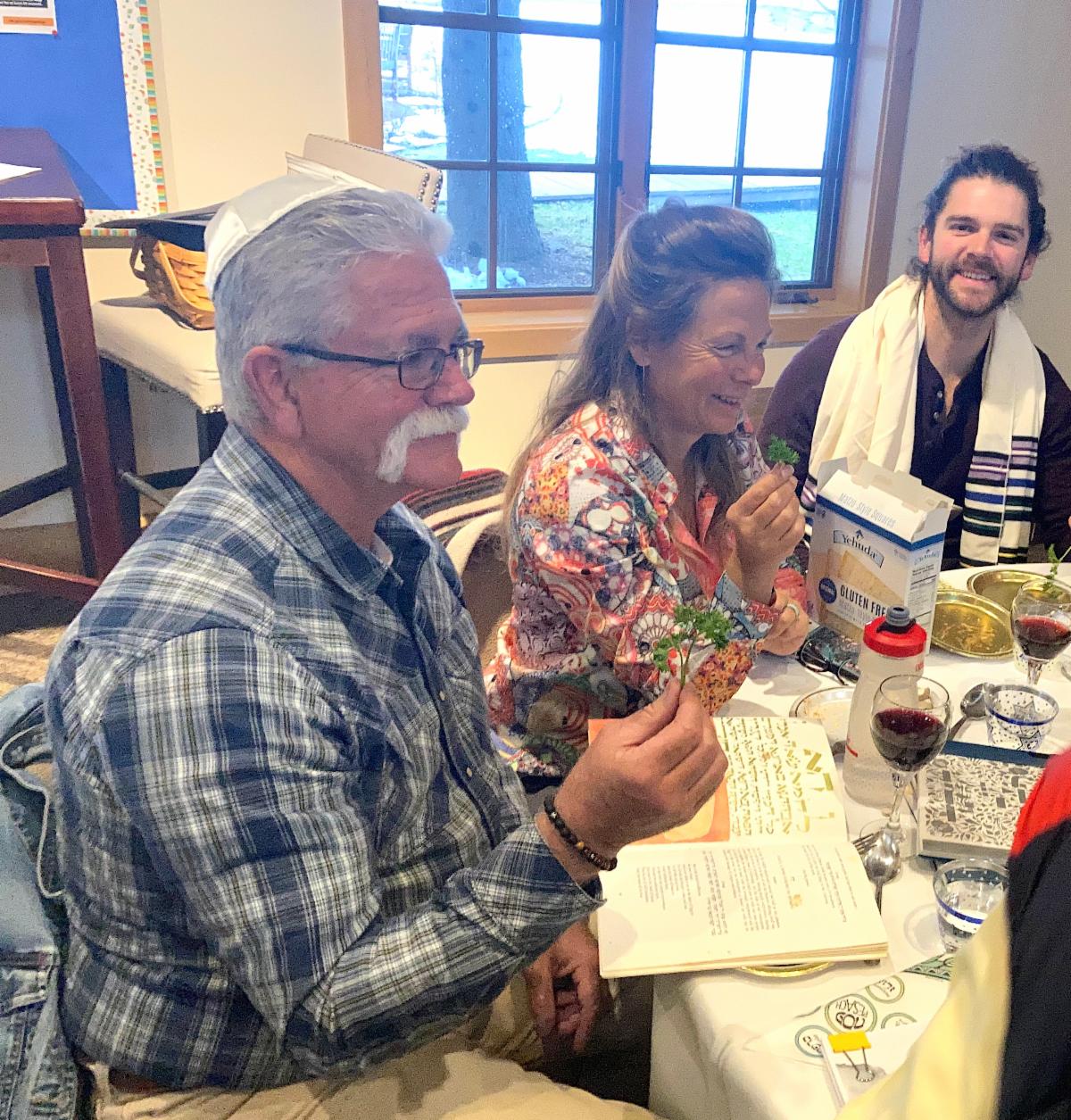 May 2022 News from the Jackson Hole Jewish Community