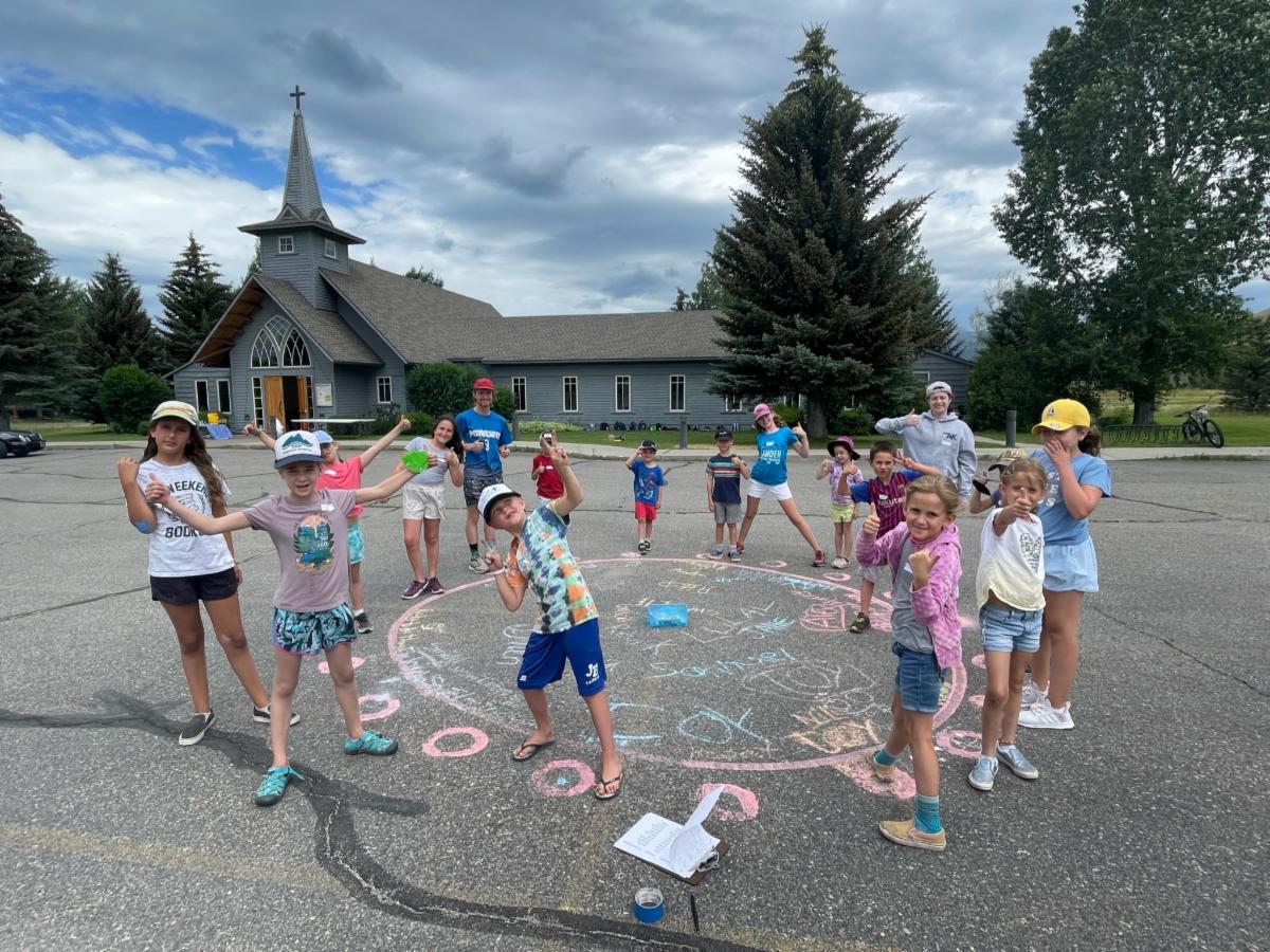 August 2022 News from the Jackson Hole Jewish Community