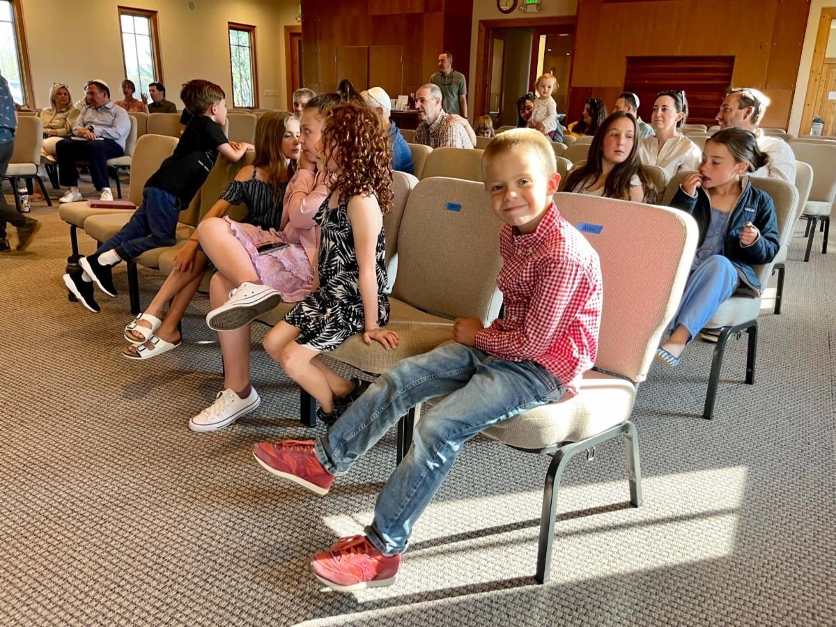 June 2023 News from the Jackson Hole Jewish Community