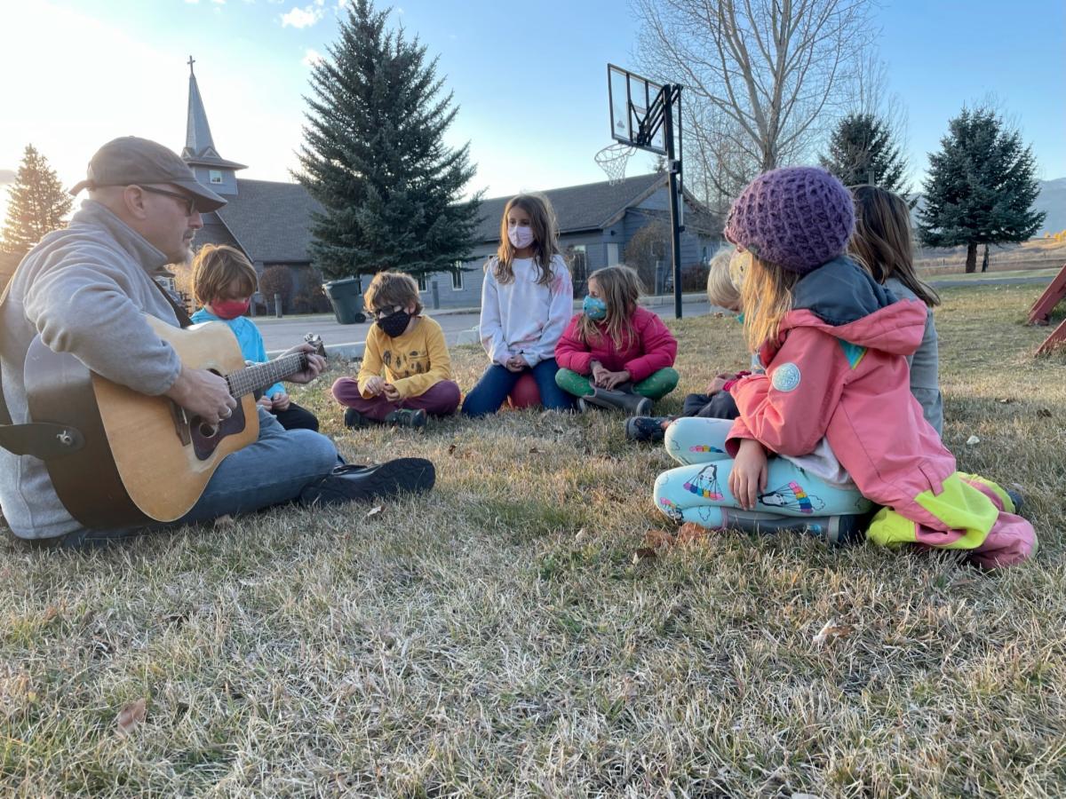 June 2022 News from the Jackson Hole Jewish Community