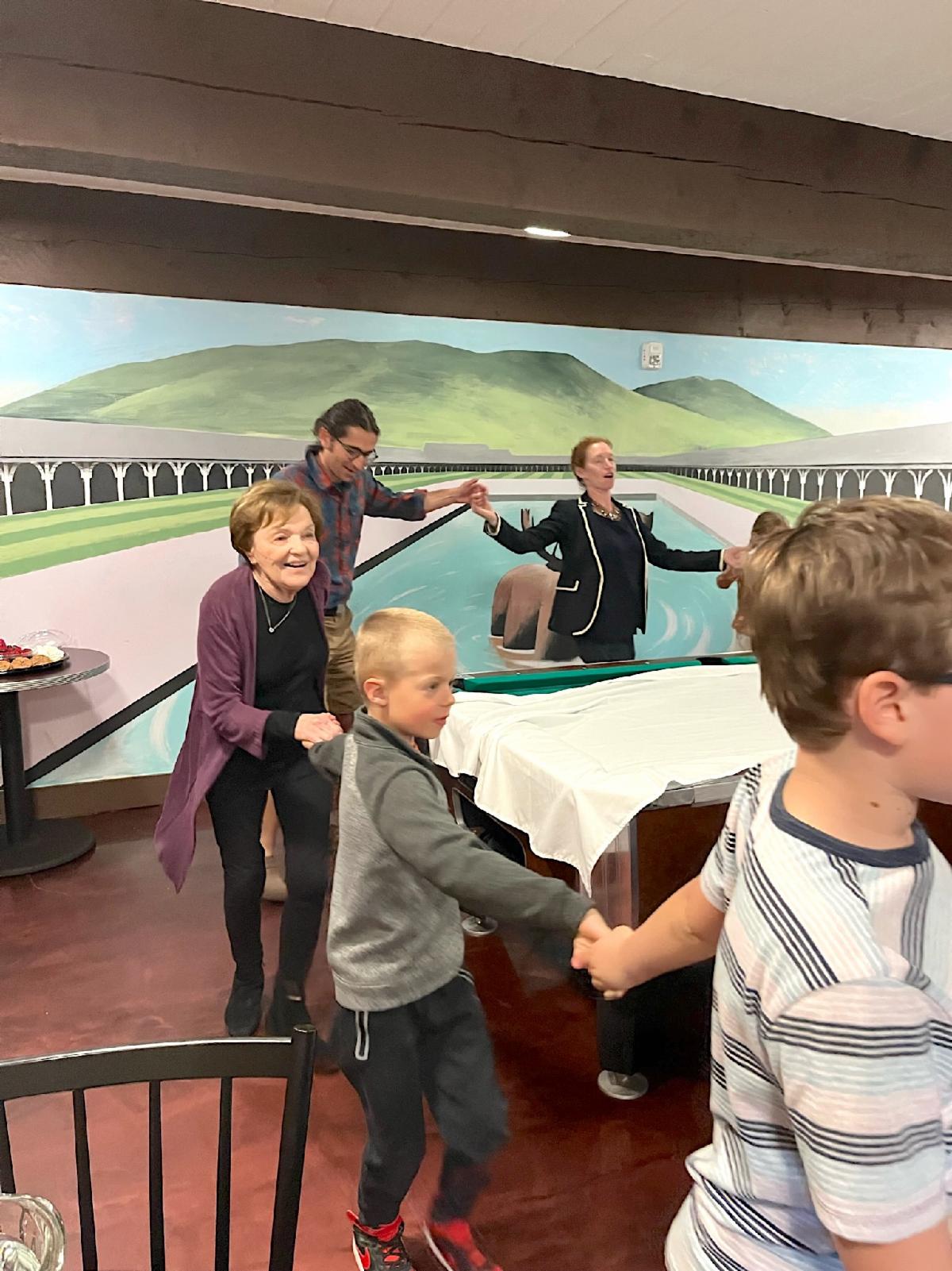 June 2023 News from the Jackson Hole Jewish Community