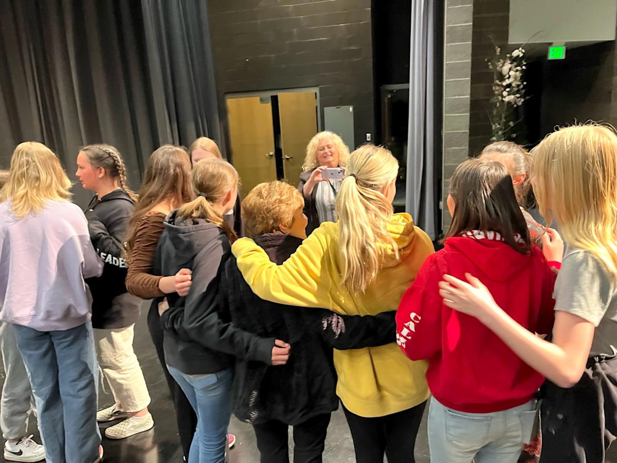 June 2023 News from the Jackson Hole Jewish Community