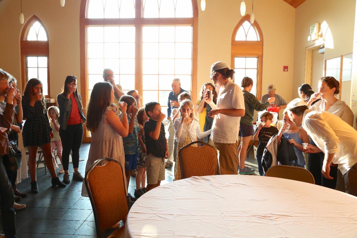 June 2023 News from the Jackson Hole Jewish Community