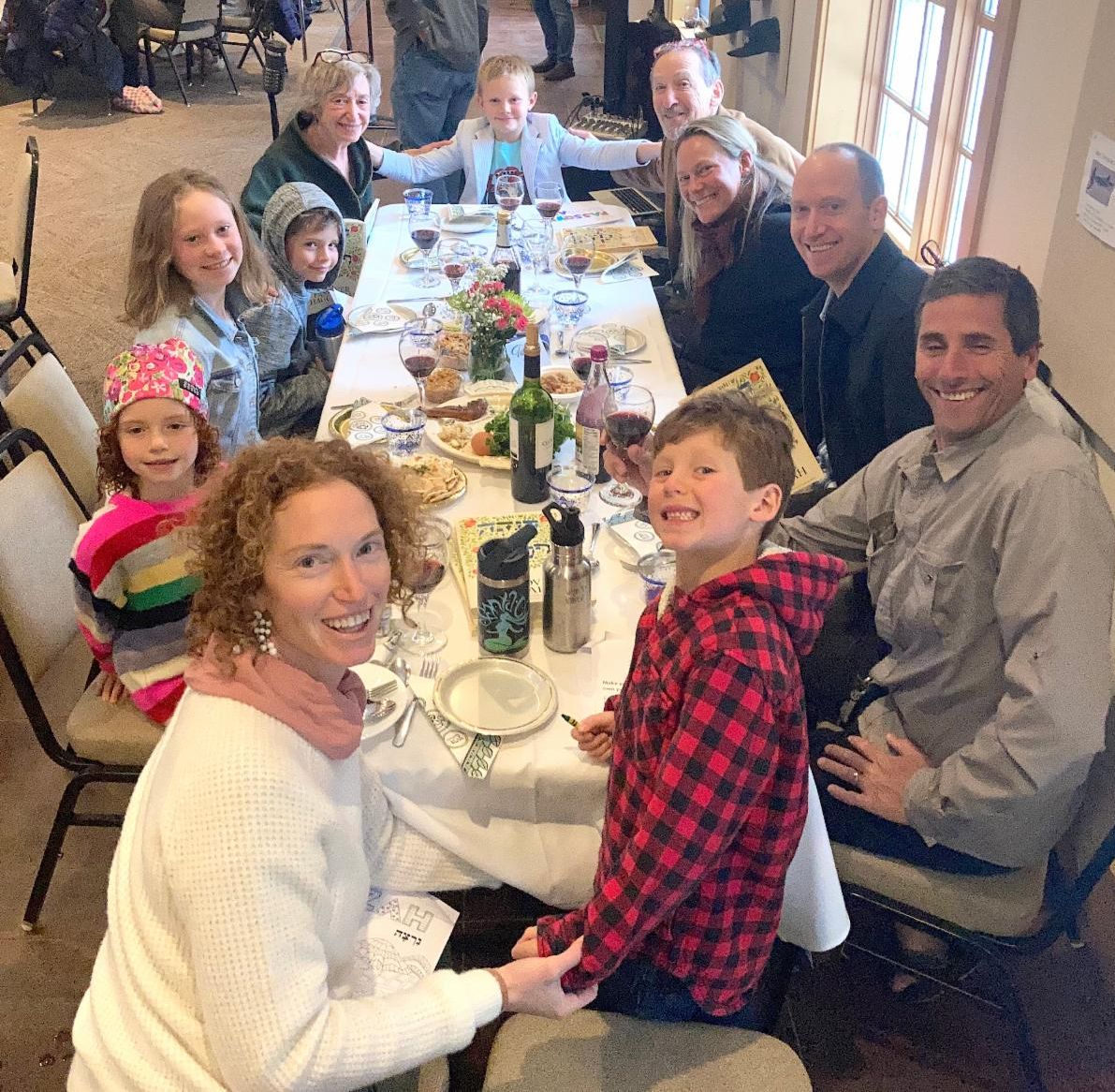 May 2022 News from the Jackson Hole Jewish Community