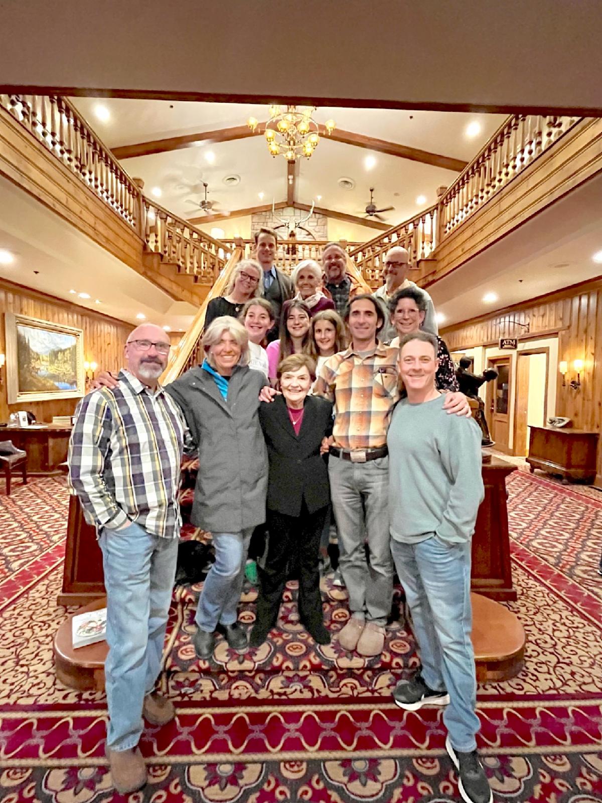 June 2023 News from the Jackson Hole Jewish Community