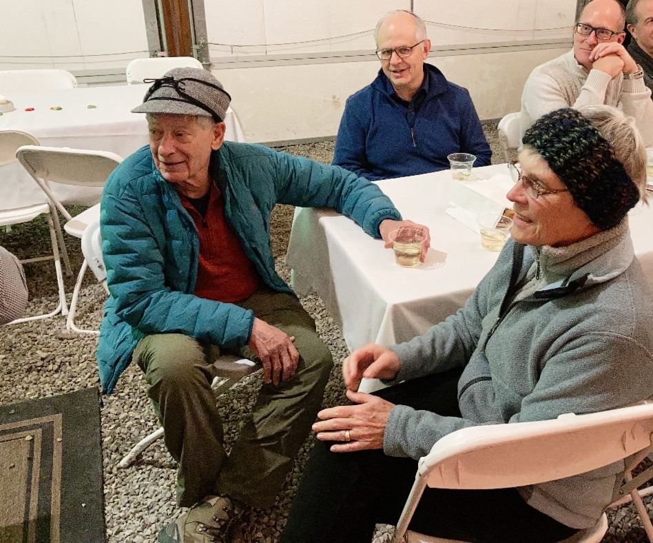 December 2021 News from the Jackson Hole Jewish Community