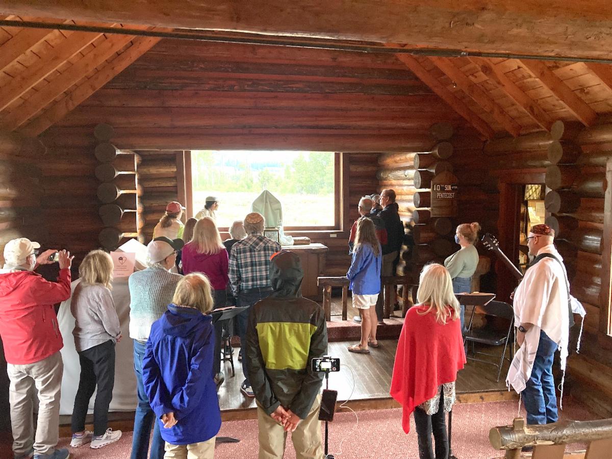 September 2022 News from the Jackson Hole Jewish Community