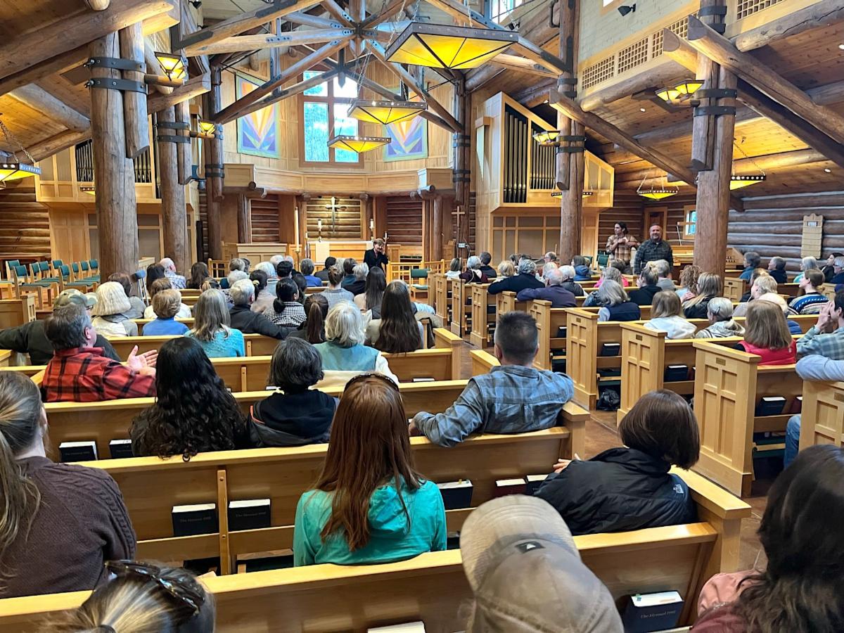 June 2023 News from the Jackson Hole Jewish Community