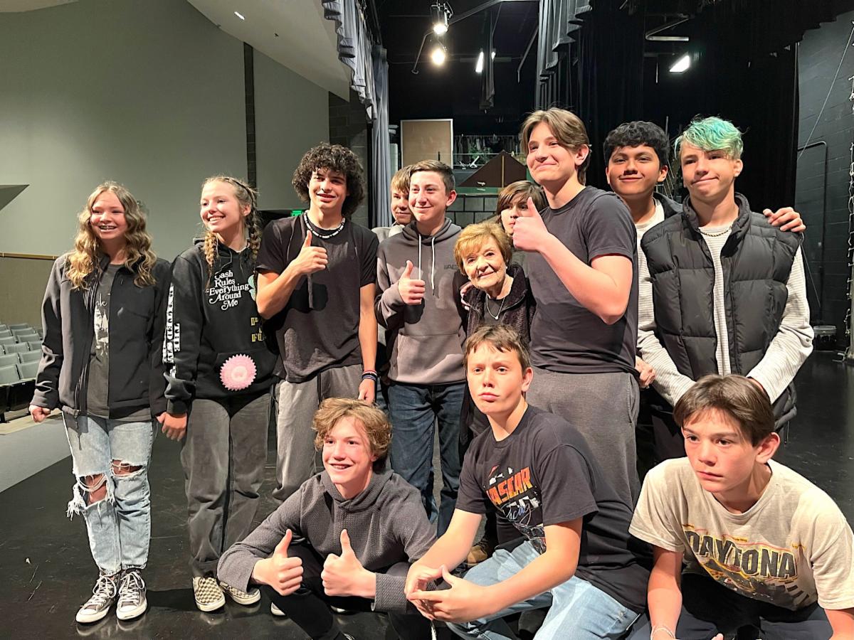 June 2023 News from the Jackson Hole Jewish Community